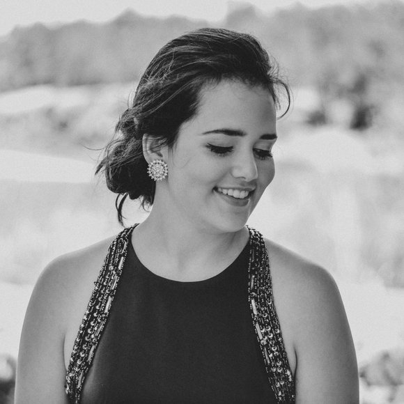 Meet your Posher, Mélissande - Picture 1 of 1